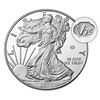 Image 1 : 2020-W V75 WW2 75th Anniv. American Proof 1oz Silv