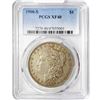 1900-S Morgan Silver Dollar PCGS XF40
