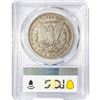 Image 2 : 1900-S Morgan Silver Dollar PCGS XF40