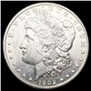 Image 1 : 1902-S Morgan Silver Dollar UNCIRCULATED