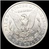 Image 2 : 1902-S Morgan Silver Dollar UNCIRCULATED