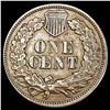 Image 2 : 1864 Indian Head Cent CLOSELY UNCIRCULATED