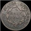 Image 2 : 1826 Classic Head Half Cent NICELY CIRCULATED