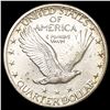 Image 2 : 1918-S Standing Liberty Quarter CLOSELY UNCIRCULAT