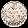 Image 2 : 1863 Indian Head Cent CLOSELY UNCIRCULATED