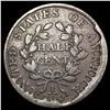 Image 2 : 1804 Draped Bust Half Cent NICELY CIRCULATED