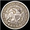 Image 2 : 1835 Capped Bust Half Dime NICELY CIRCULATED