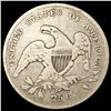 Image 2 : 1831 Capped Bust Quarter NICELY CIRCULATED
