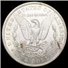 Image 2 : 1897-S Morgan Silver Dollar UNCIRCULATED