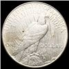 Image 2 : 1934 Silver Peace Dollar CLOSELY UNCIRCULATED