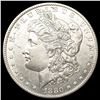 1880-O Morgan Silver Dollar UNCIRCULATED
