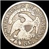 Image 2 : 1835 Capped Bust Half Dime NICELY CIRCULATED