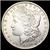 1889-O Morgan Silver Dollar NEARLY UNCIRCULATED