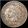 1864 Indian Head Cent LIGHTLY CIRCULATED