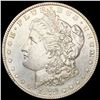 1878-S Morgan Silver Dollar UNCIRCULATED