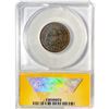Image 2 : 1837 Hard Times Token ANACS EF45 HT-73