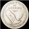 Image 2 : 1917 Standing Liberty Quarter UNCIRCULATED