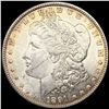 1891 Morgan Silver Dollar UNCIRCULATED