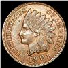 1901 Indian Head Cent UNCIRCULATED