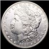 1883-S Morgan Silver Dollar ABOUT UNCIRCULATED