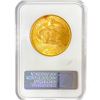 Image 2 : 1925 CAC $20 Gold Double Eagle NGC MS62