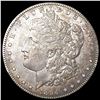 Image 1 : 1894-S Morgan Silver Dollar CLOSELY UNCIRCULATED
