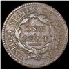 Image 2 : 1817 Large Cent ABOUT UNCIRCULATED