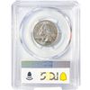 Image 2 : 2004-D Wisconsin Quarter PCGS MS64 Xtra Leaf Low