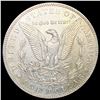 Image 2 : 1883-S Morgan Silver Dollar CLOSELY UNCIRCULATED