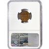 Image 2 : 1911-S Wheat Cent NGC XF45 BN