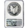 Image 2 : 2015-W American Silver Eagle NGC PF70 UC