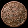 Image 2 : 1854 Large Cent CLOSELY UNCIRCULATED