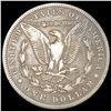 Image 2 : 1879-CC Morgan Silver Dollar NICELY CIRCULATED
