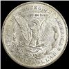 Image 2 : 1879-S Rev 78 Morgan Silver Dollar CLOSELY UNCIRCU