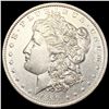 Image 1 : 1889-O Morgan Silver Dollar CLOSELY UNCIRCULATED