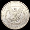 Image 2 : 1889-O Morgan Silver Dollar CLOSELY UNCIRCULATED
