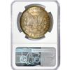 Image 2 : 1900 Morgan Silver Dollar NGC MS63