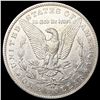 Image 2 : 1890-CC VAM-4 Tailbar Morgan Silver Dollar CLOSELY