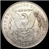 Image 2 : 1902 Morgan Silver Dollar CLOSELY UNCIRCULATED