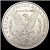 Image 2 : 1880-O Morgan Silver Dollar CLOSELY UNCIRCULATED
