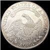 Image 2 : 1818 Capped Bust Half Dollar CLOSELY UNCIRCULATED