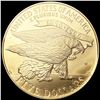 Image 1 : 1995-W US Commem .25oz Gold $5 GEM PROOF