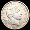 Image 1 : 1906-S Barber Dime UNCIRCULATED