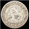 Image 2 : 1833 Capped Bust Half Dime NICELY CIRCULATED