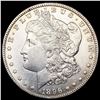 Image 1 : 1896-O Morgan Silver Dollar CLOSELY UNCIRCULATED