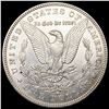 Image 2 : 1896-O Morgan Silver Dollar CLOSELY UNCIRCULATED