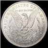 Image 2 : 1878-CC Morgan Silver Dollar CLOSELY UNCIRCULATED
