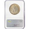 Image 2 : 1937 Walking Liberty Half Dollar NGC MS64