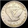 Image 2 : 1918-S Standing Liberty Quarter CLOSELY UNCIRCULAT