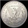 Image 2 : 1885-S Morgan Silver Dollar CLOSELY UNCIRCULATED